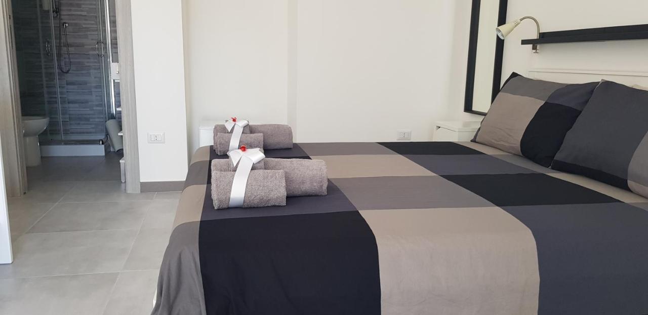 Punto Blu Relax Bed & Breakfast *