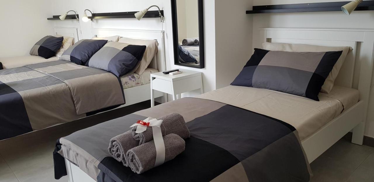 Punto Blu Relax Bed & Breakfast *