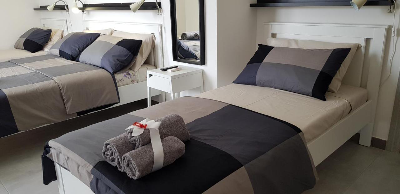 Punto Blu Relax Bed & Breakfast Agropoli