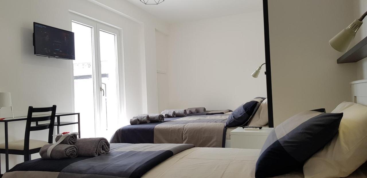 Bed & Breakfast Punto Blu Relax Agropoli