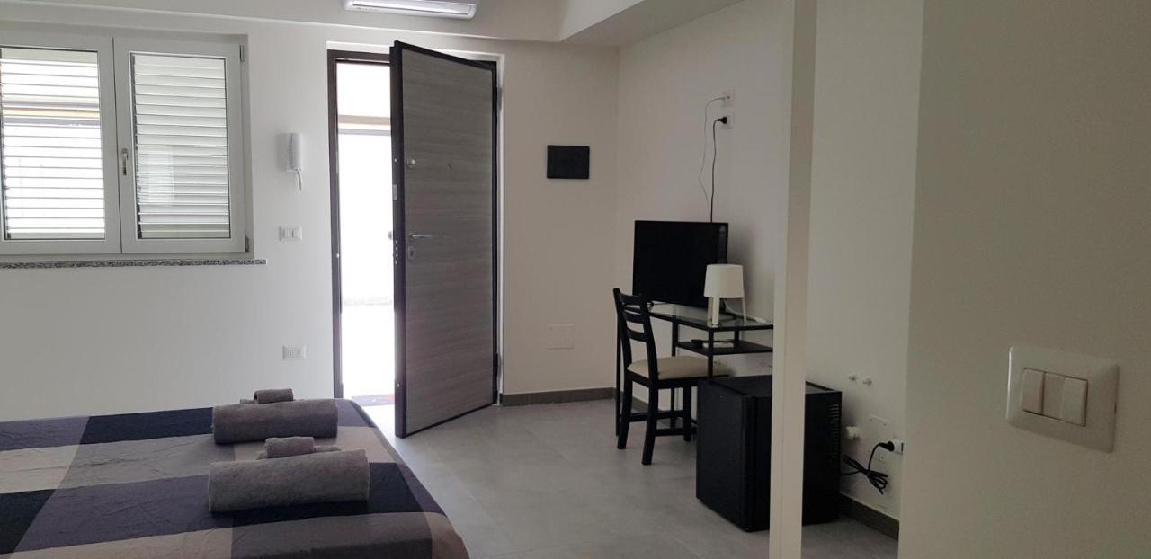 Bed & Breakfast Punto Blu Relax *