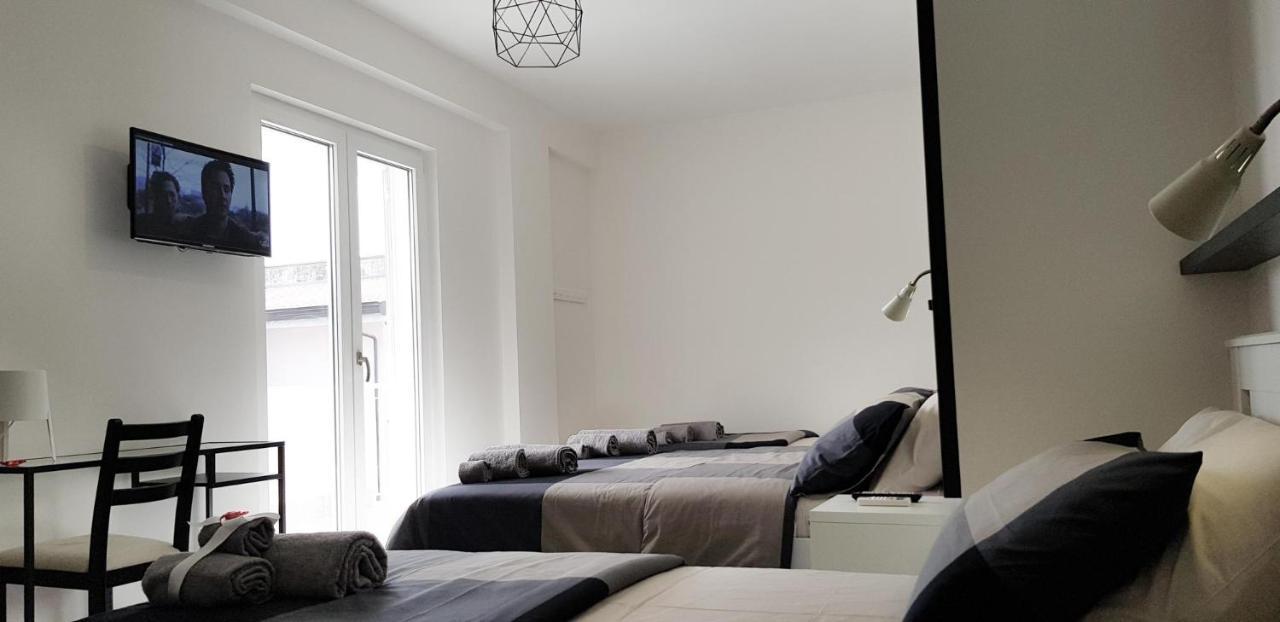 Bed & Breakfast Punto Blu Relax