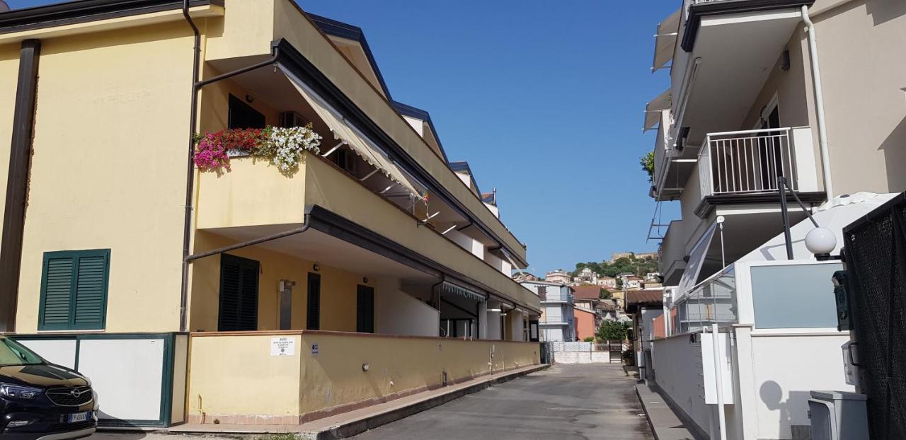 Bed & Breakfast Punto Blu Relax